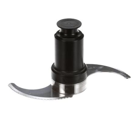Sammic Hub With Serrated Blades Ck 2053091